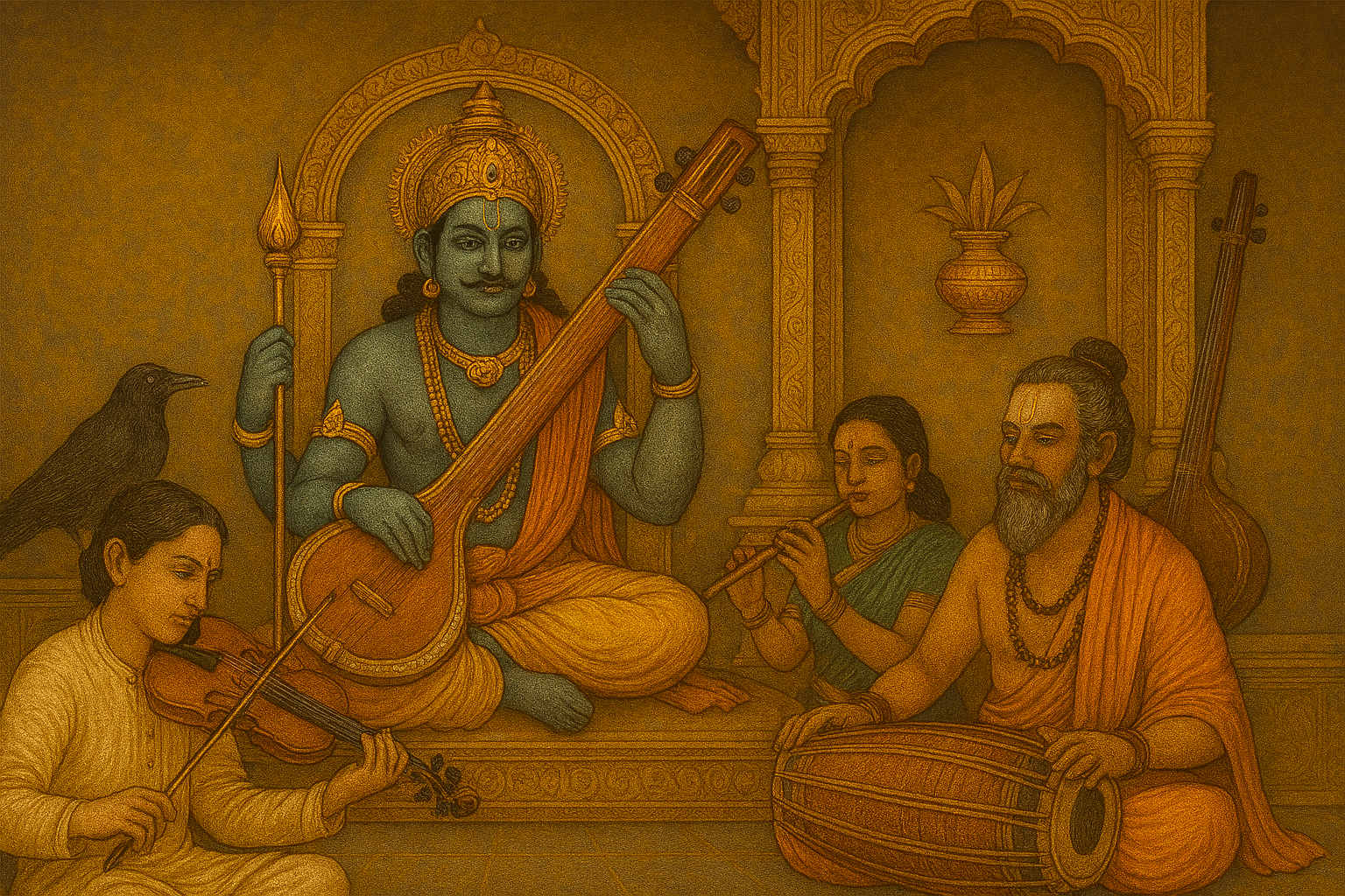 Song image
