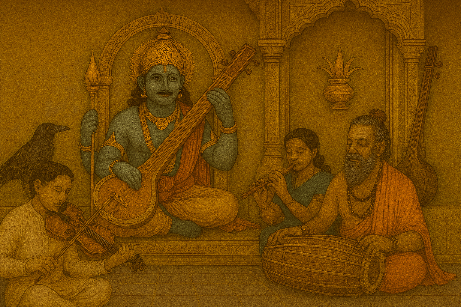 Song image