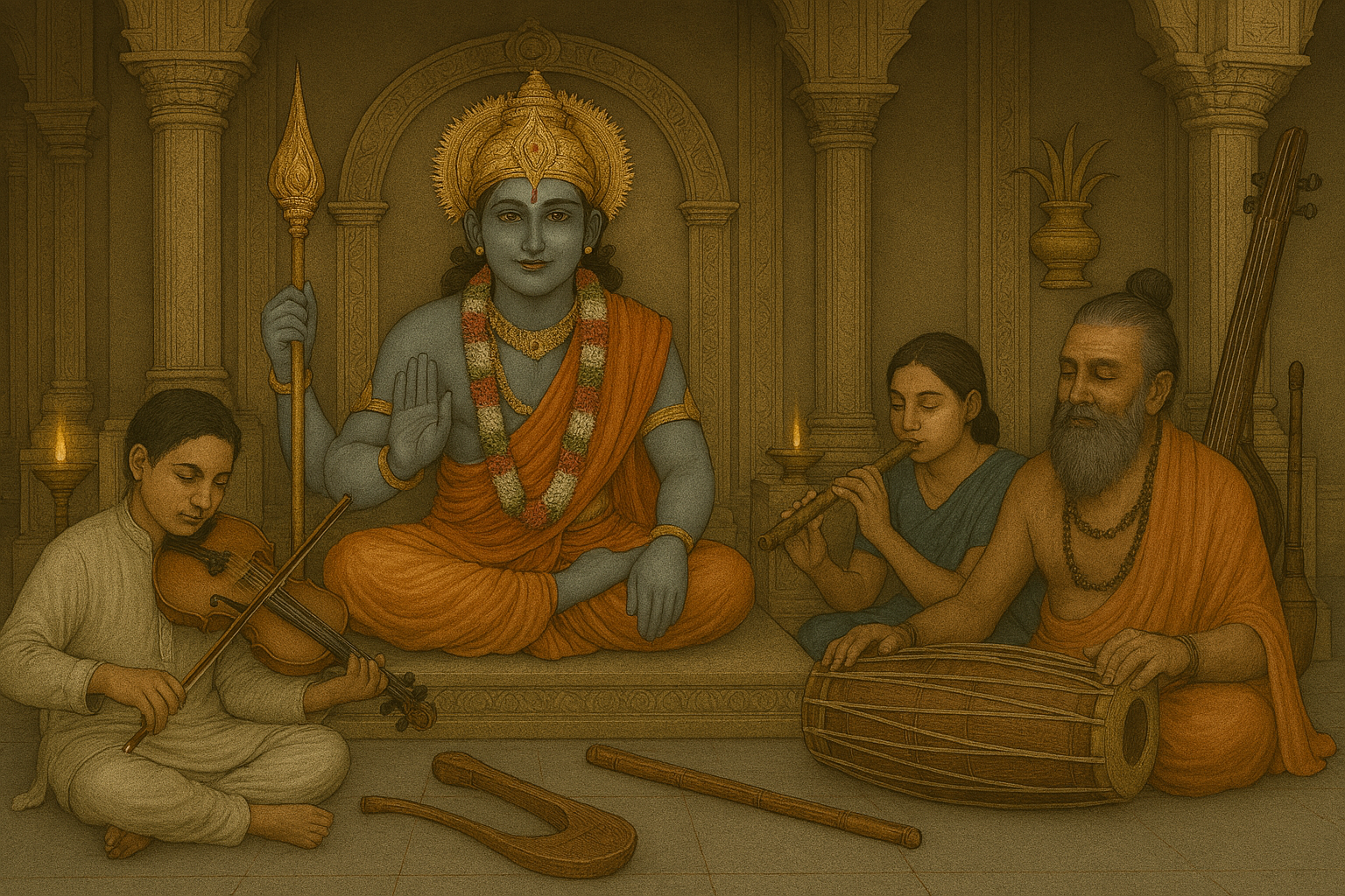 Song image